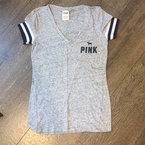 Victoria’s Secret Pink shirt